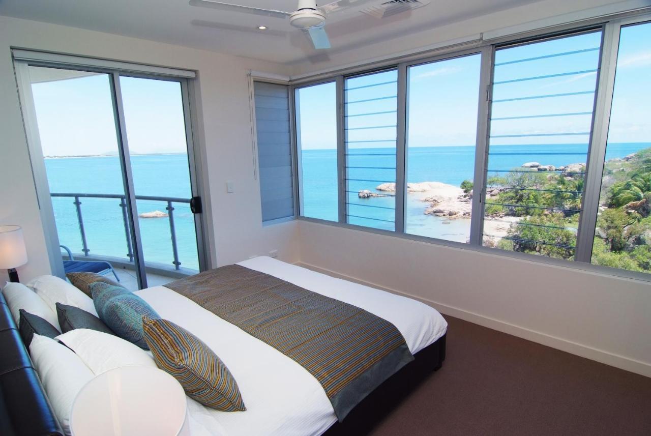 Coral Cove apartamentos Bowen Exterior foto