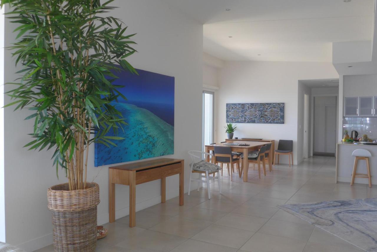 Coral Cove apartamentos Bowen Exterior foto