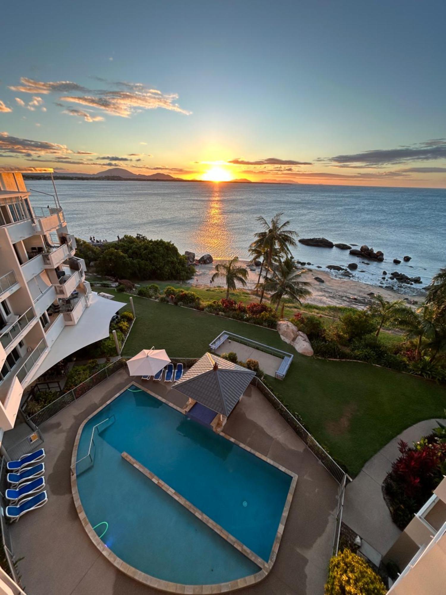 Coral Cove apartamentos Bowen Exterior foto