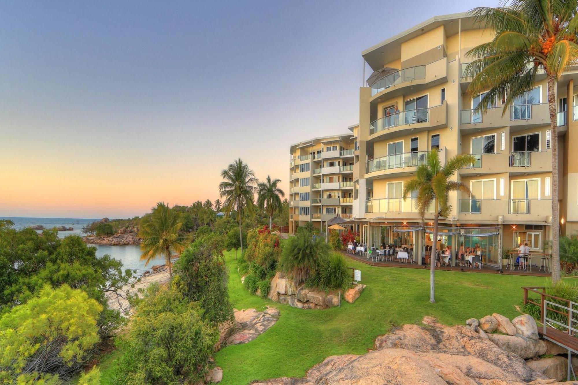 Coral Cove apartamentos Bowen Exterior foto