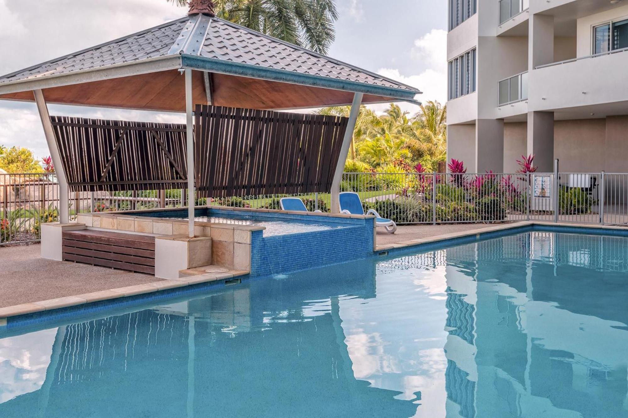 Coral Cove apartamentos Bowen Exterior foto