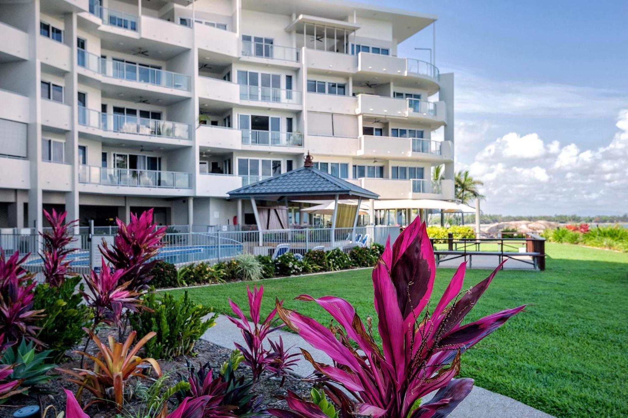 Coral Cove apartamentos Bowen Exterior foto