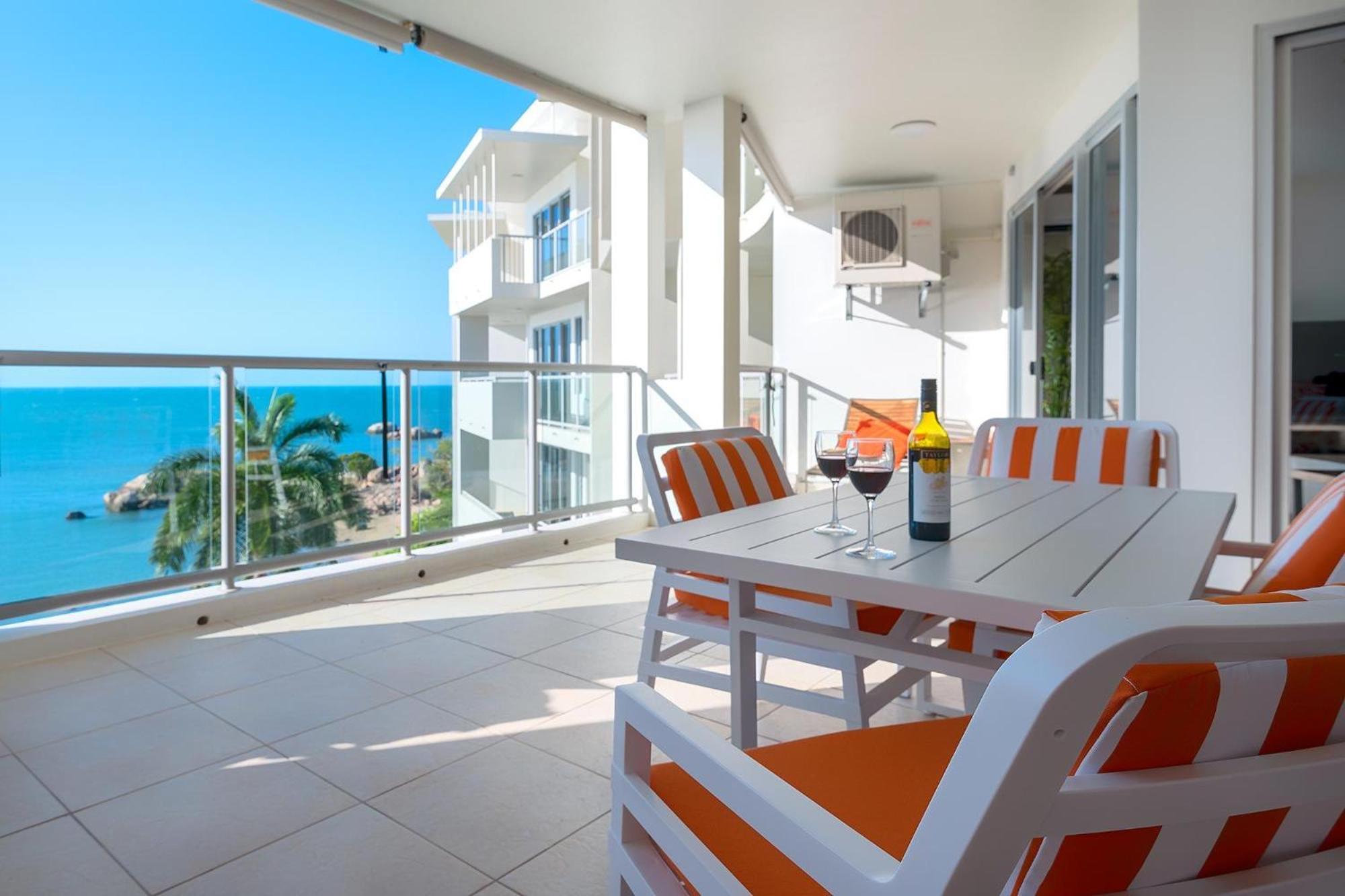 Coral Cove apartamentos Bowen Exterior foto