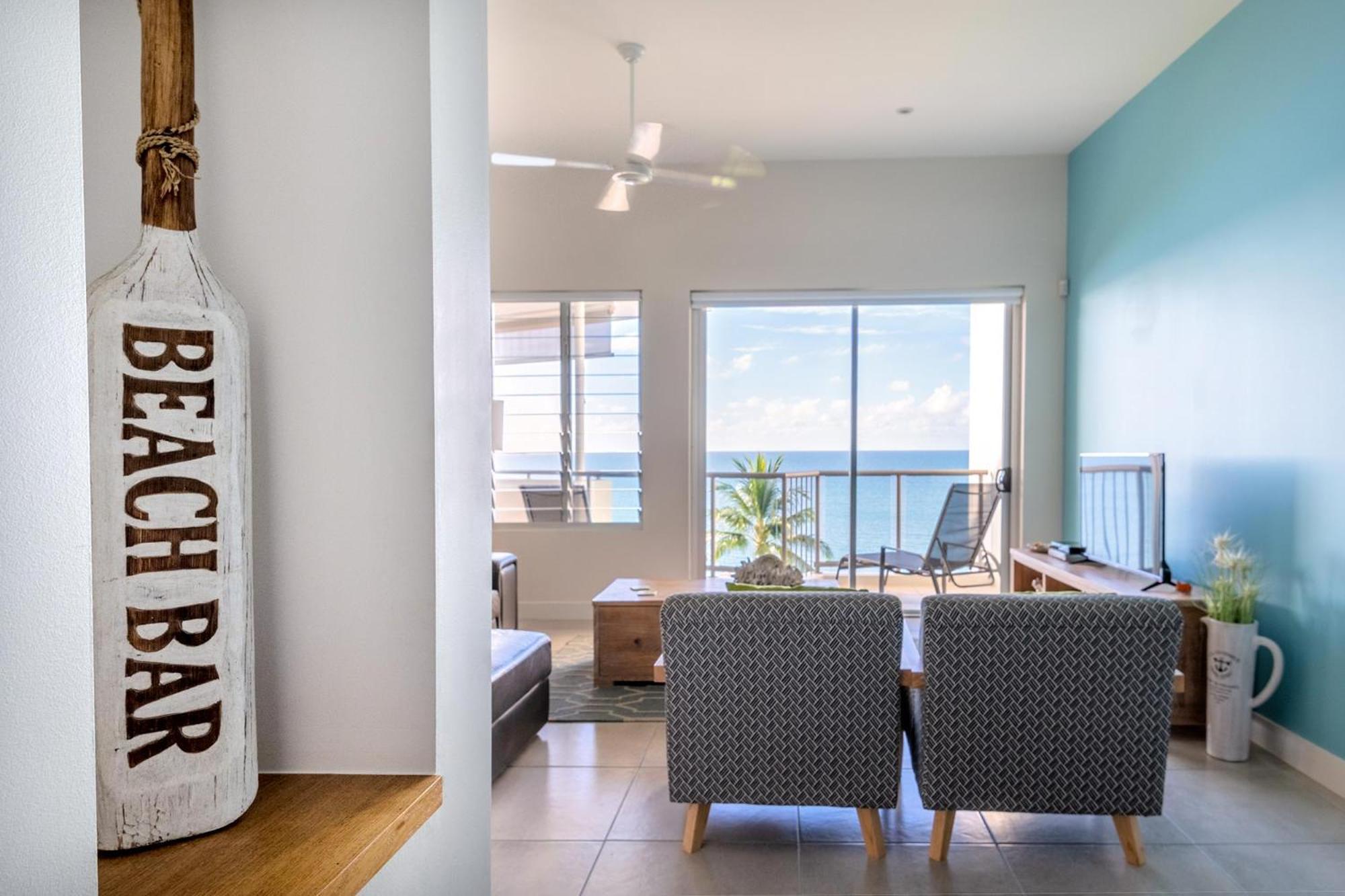 Coral Cove apartamentos Bowen Exterior foto