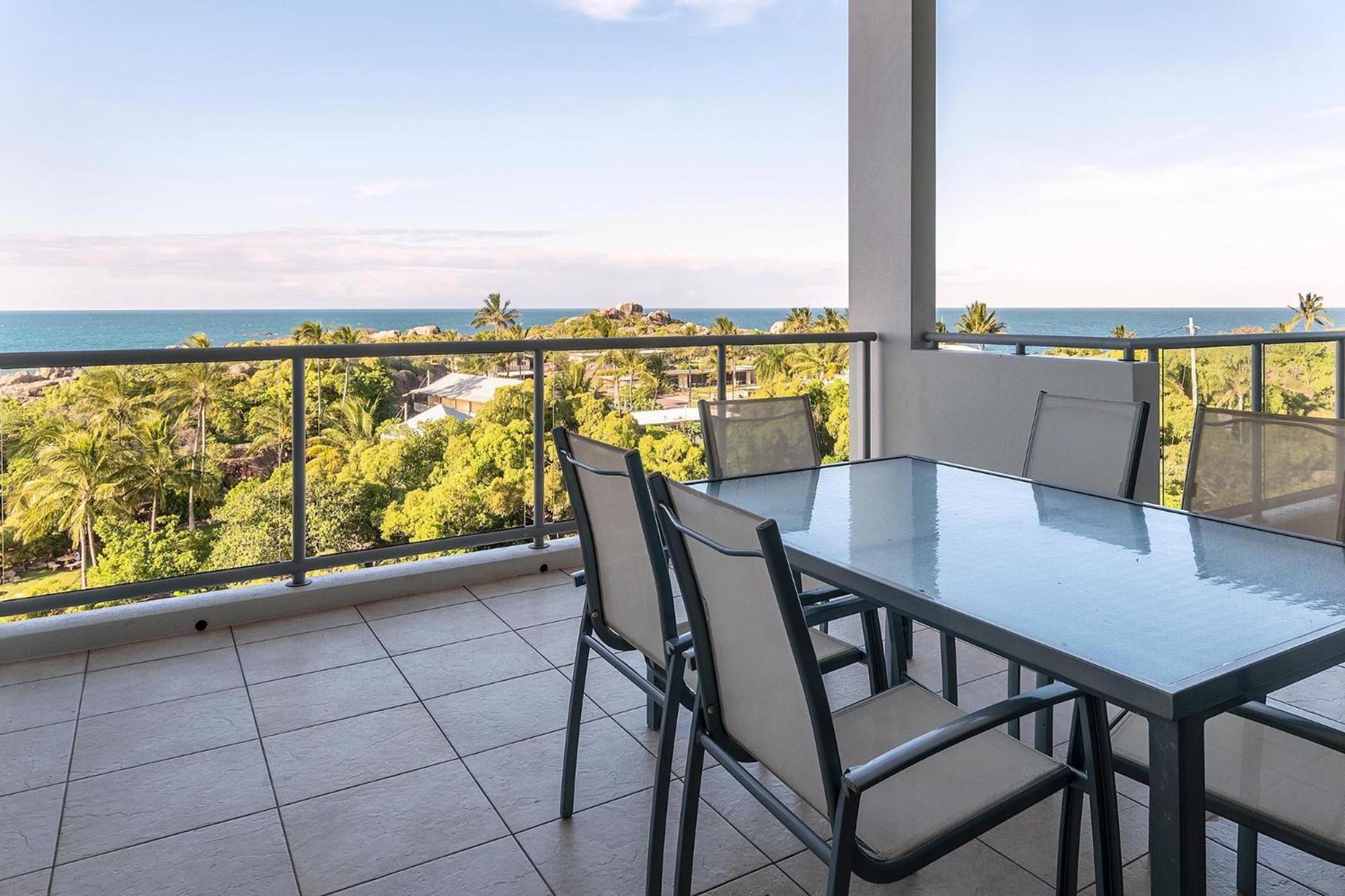 Coral Cove apartamentos Bowen Exterior foto