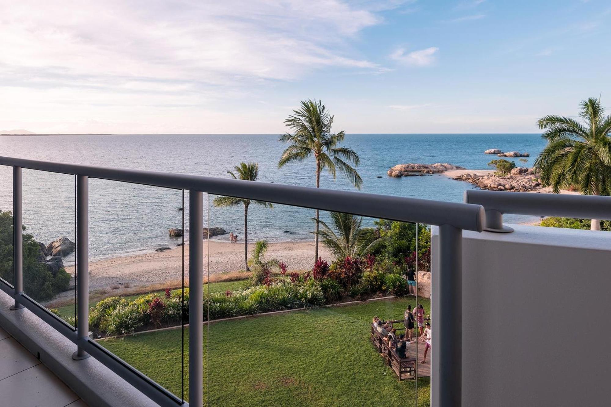 Coral Cove apartamentos Bowen Exterior foto