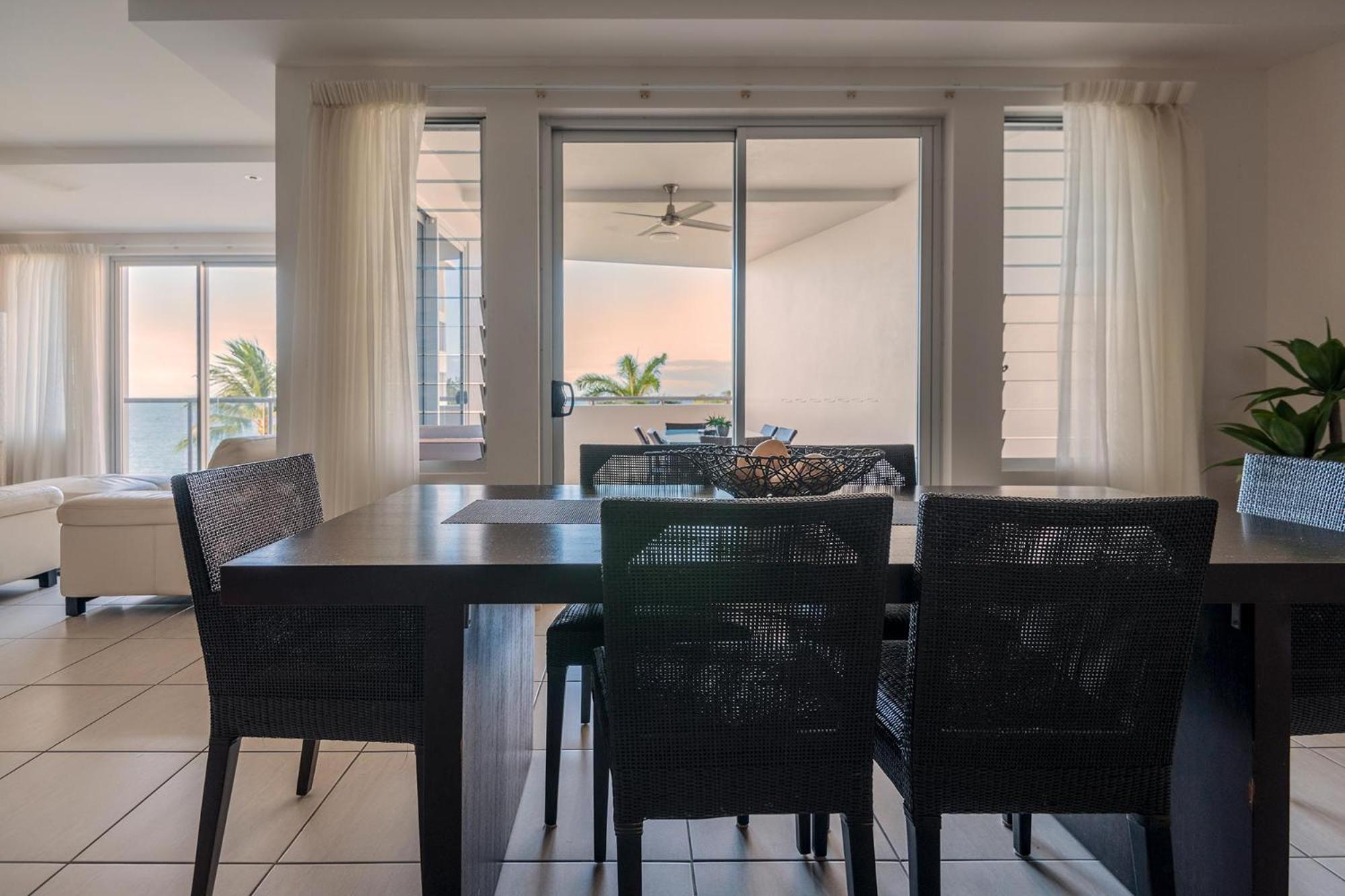 Coral Cove apartamentos Bowen Exterior foto