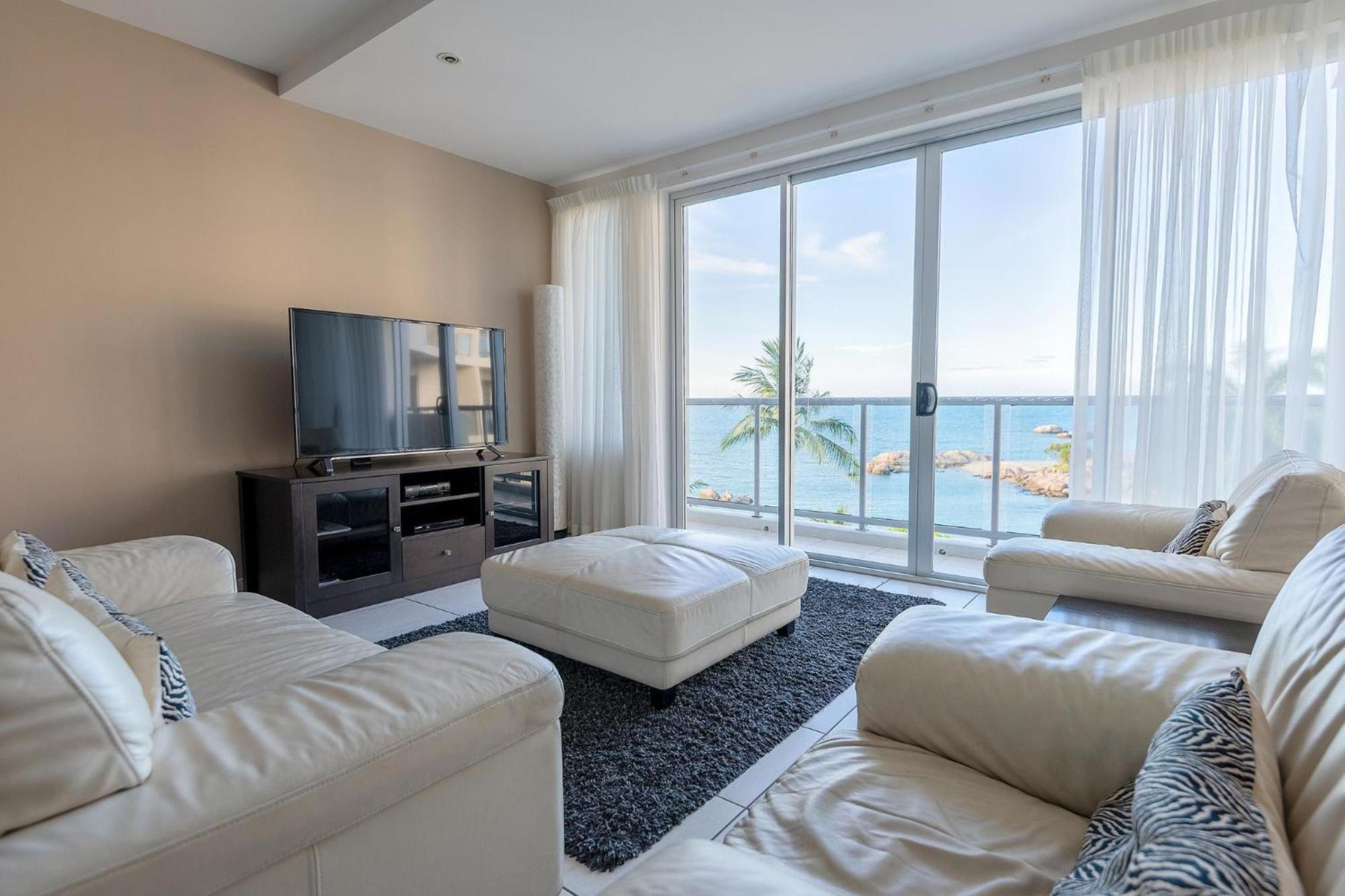 Coral Cove apartamentos Bowen Exterior foto