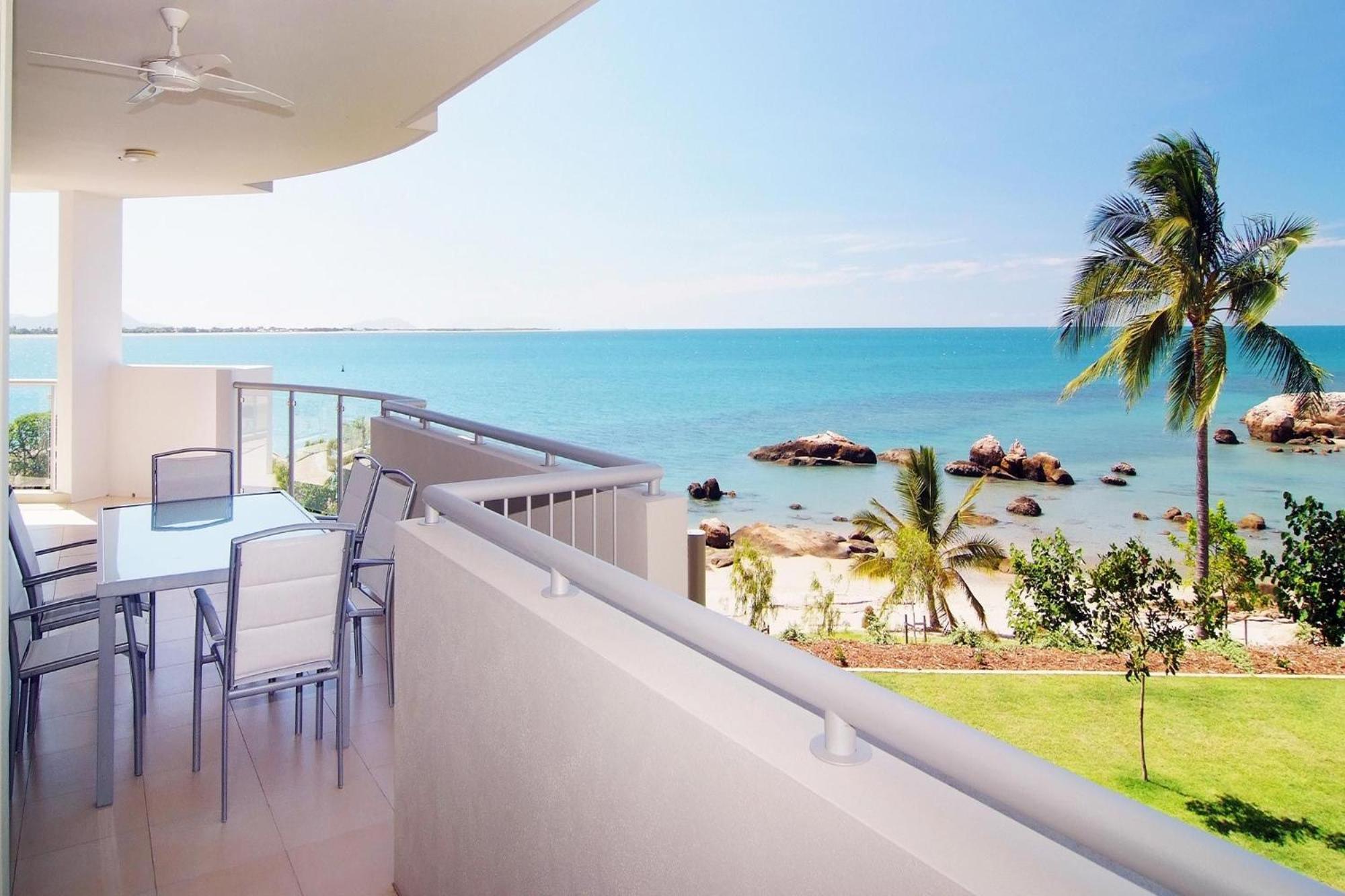 Coral Cove apartamentos Bowen Exterior foto