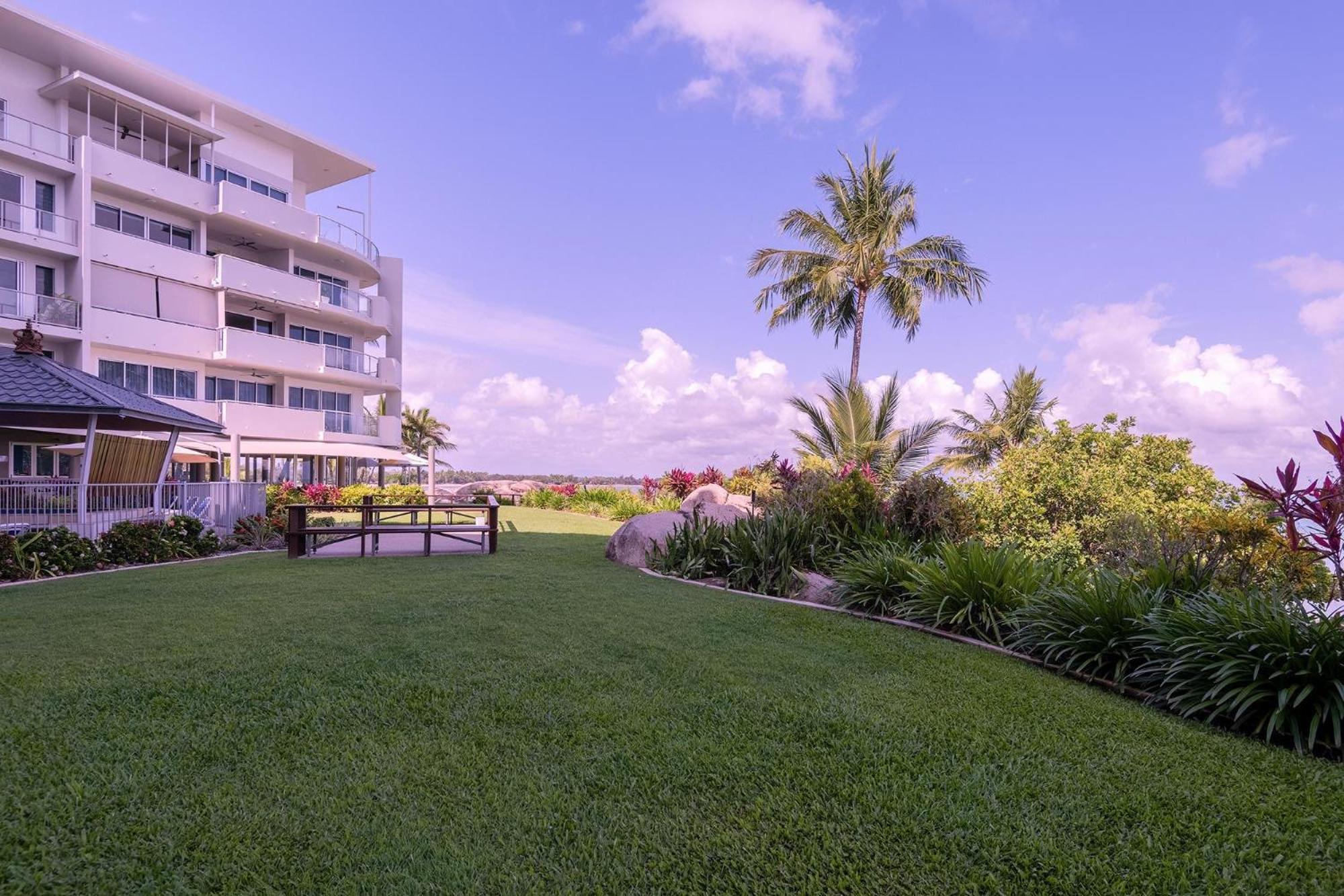 Coral Cove apartamentos Bowen Exterior foto