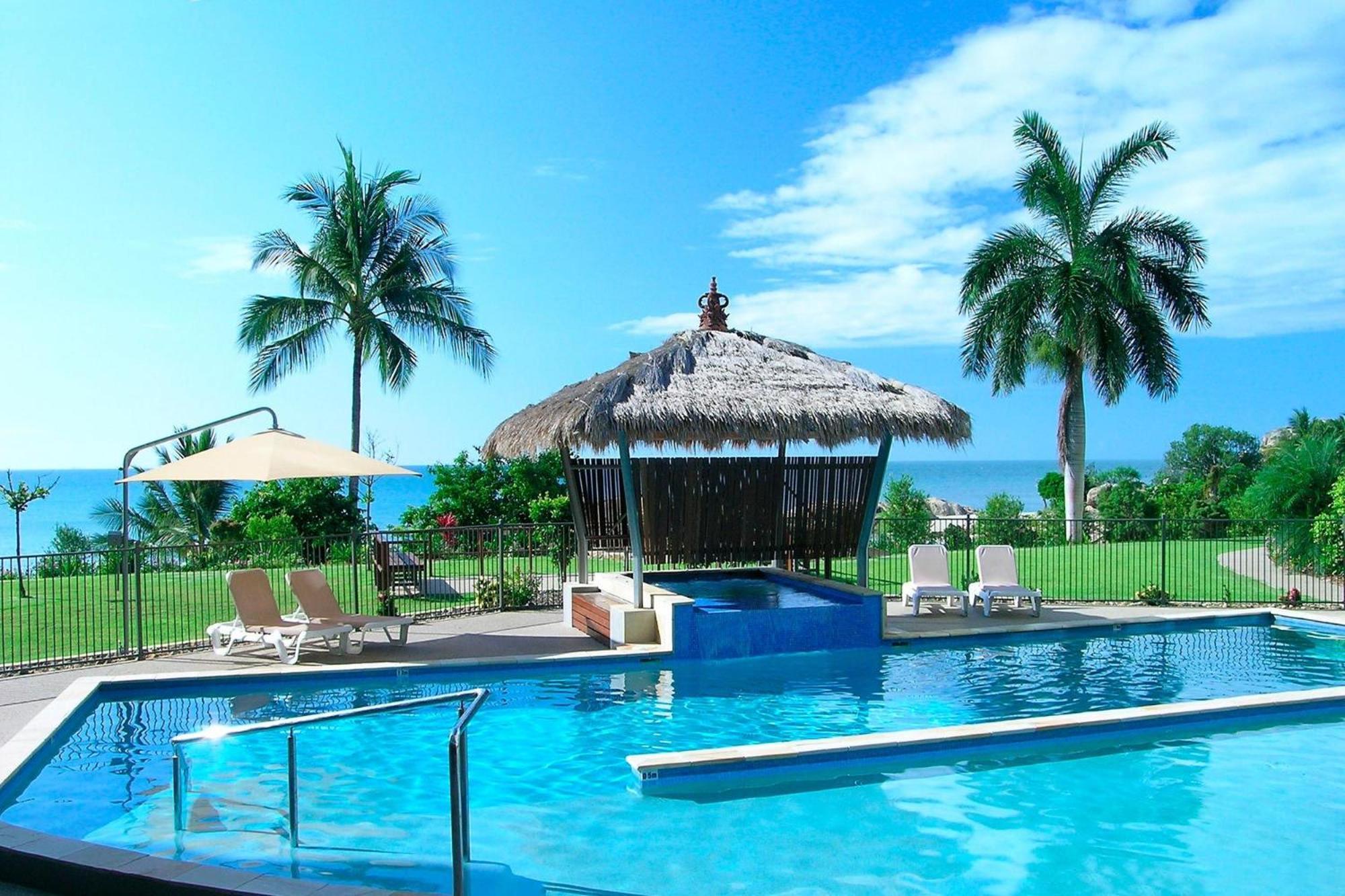 Coral Cove apartamentos Bowen Exterior foto