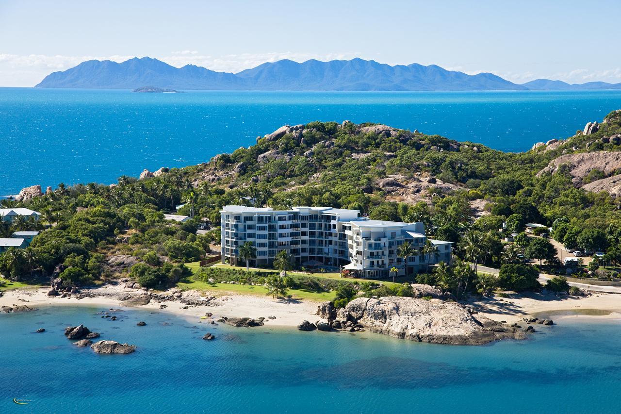 Coral Cove apartamentos Bowen Exterior foto